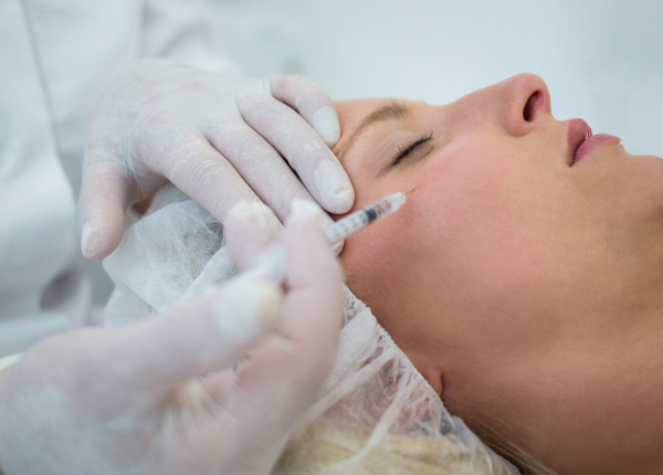 Biostimulator Injections