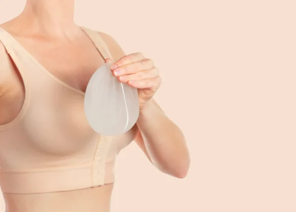 Breast Augmentation