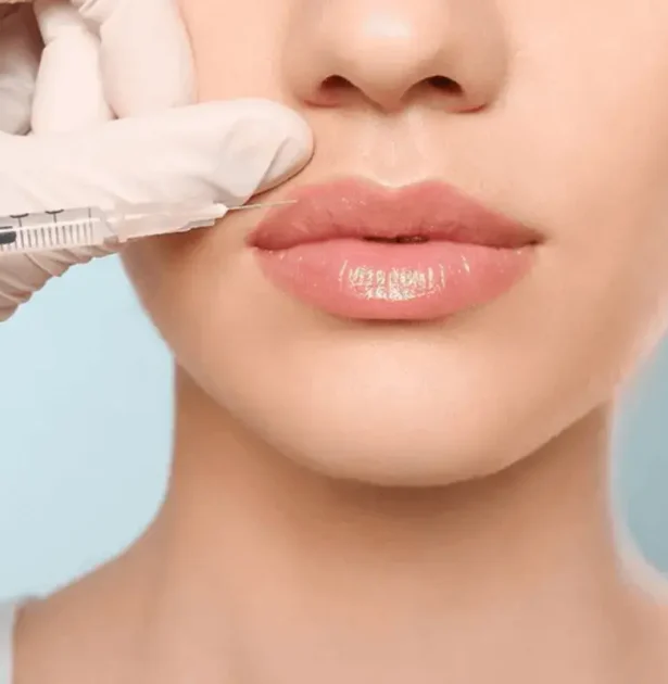 Dermal Fillers: A Fast and Effective Solution to Restore Youthful Skin with Dr. Motaz Al Shakhanbeh