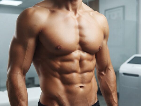 نحت الجسم عالي التحديد (HD Liposculpting): التقنية المتقدمة لإبراز العضلات والرسم الرياضي