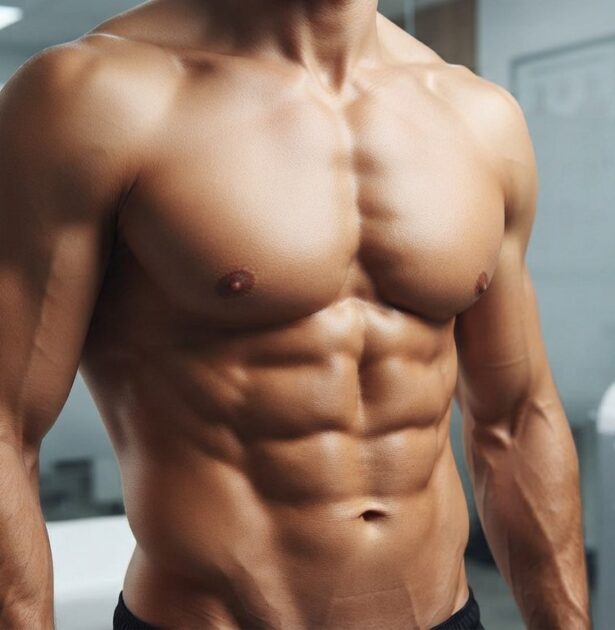 نحت الجسم عالي التحديد (HD Liposculpting): التقنية المتقدمة لإبراز العضلات والرسم الرياضي